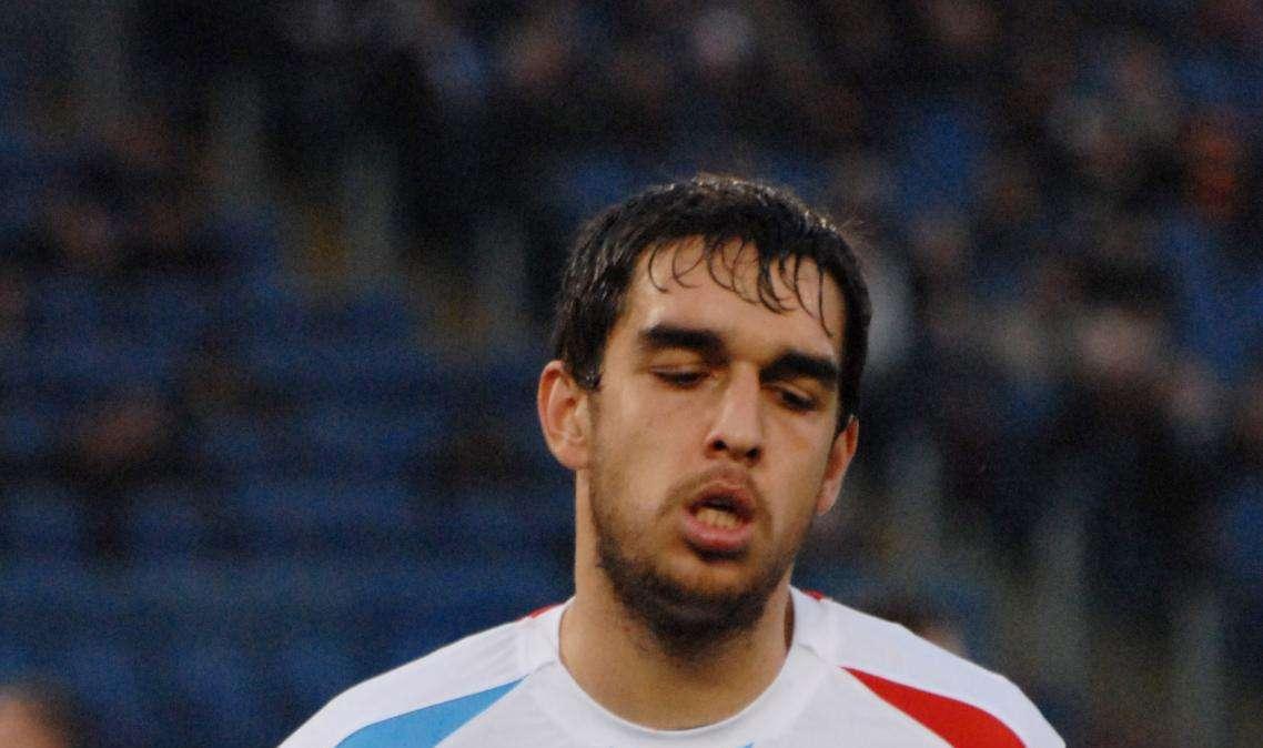 Per la difesa si tratta con Bellusci