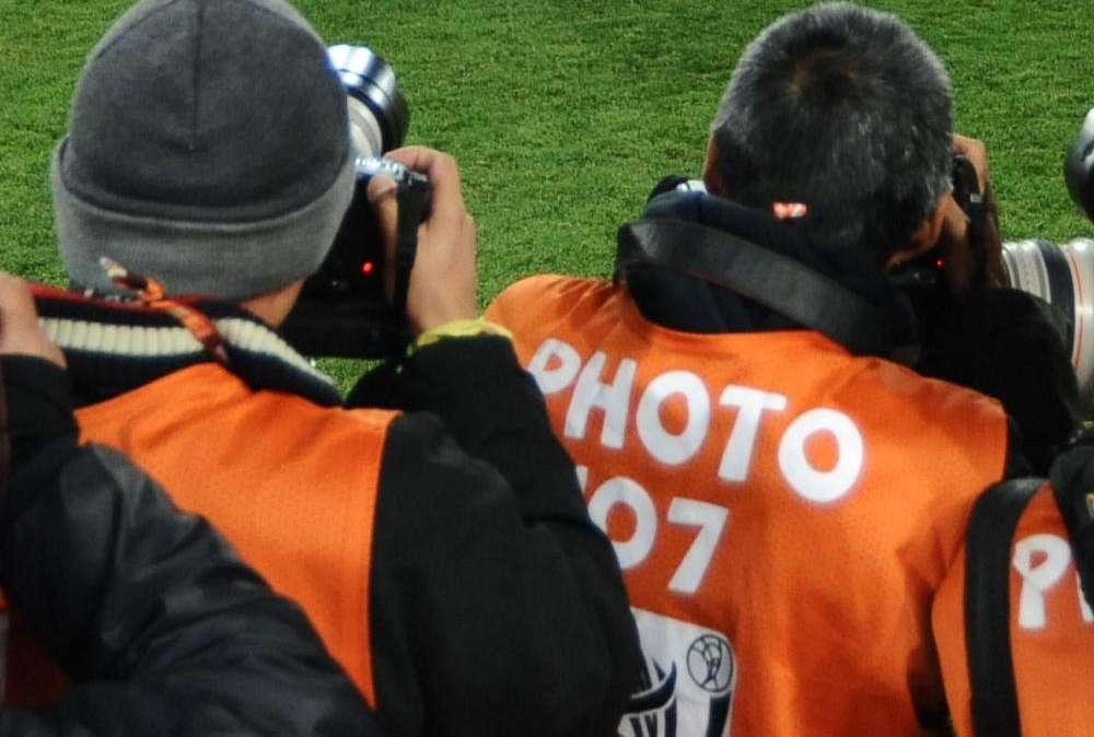 UFFICIALE: Vittorio Calbucci sarà il fotografo del Cesena 2010/11