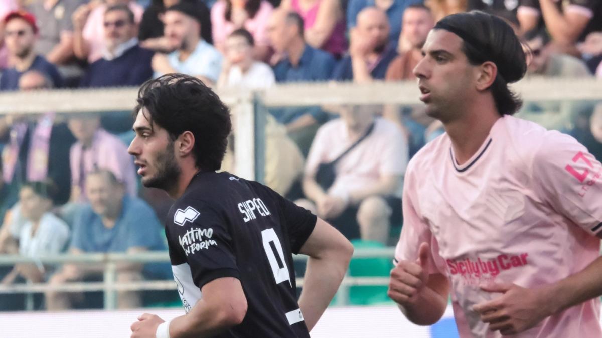 Tracotanza dei rumors palermitani. L’impossibilità del Cesena di sostituirlo. Cedere Shpendi ora sarebbe un harakiri…