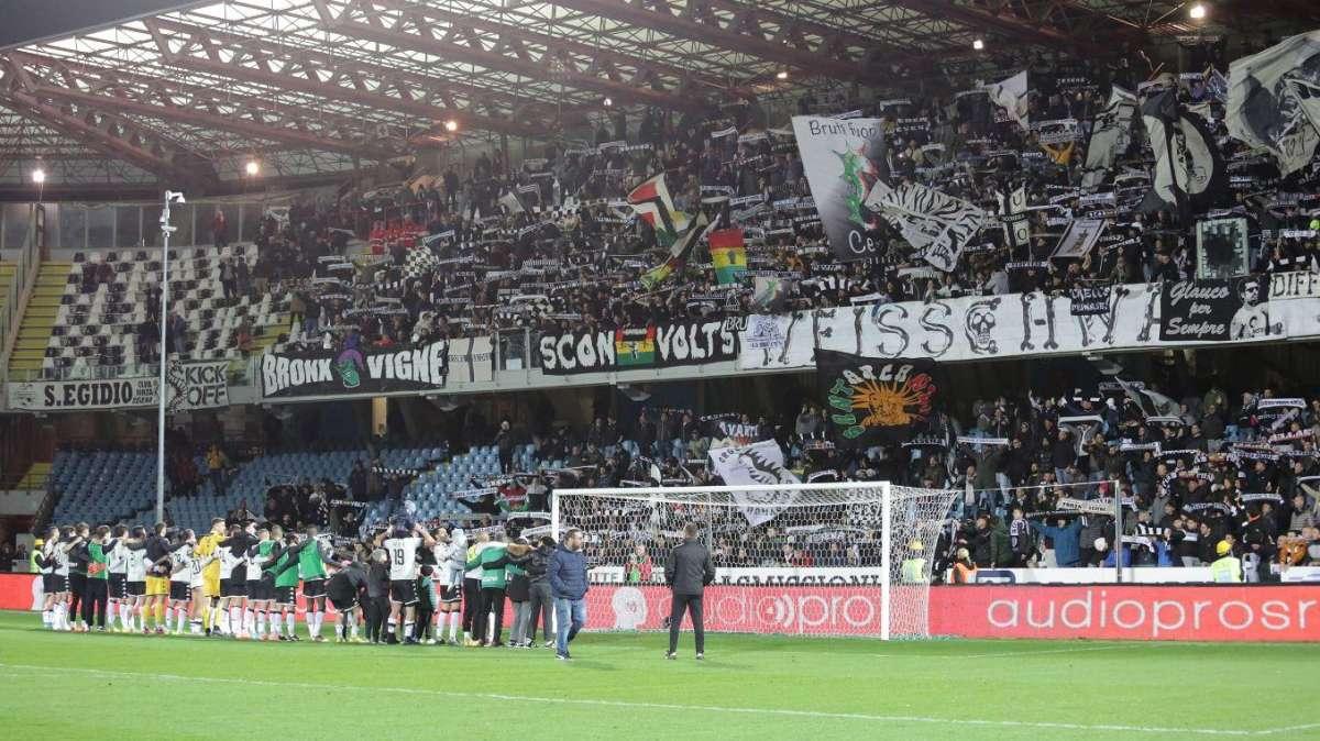 Cesena-Vicenza 0-0 | Il Cavalluccio è in semifinale!