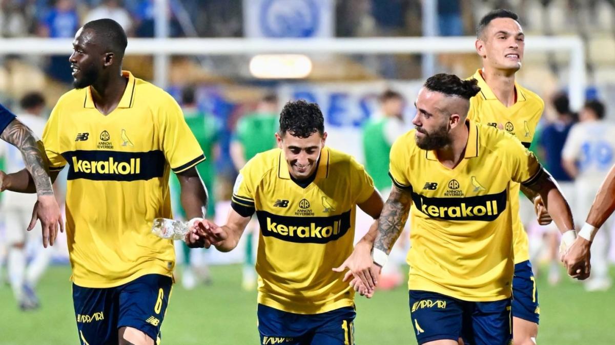 Delicato derby tra chi vuole confermarsi in alta classifica e chi necessita di risalire