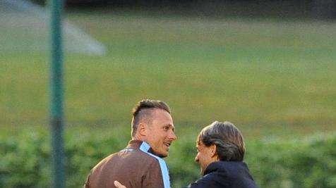 Un ex Cesena nello staff di Frank De Boer