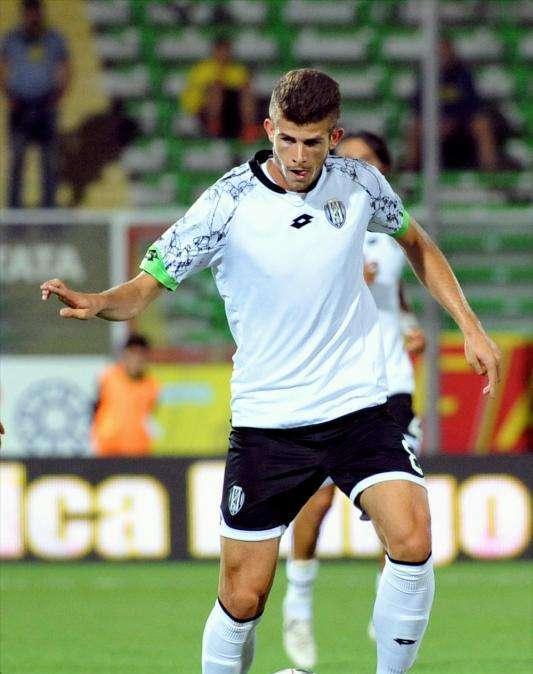 Due club di B sull'ex Cesena Valzania