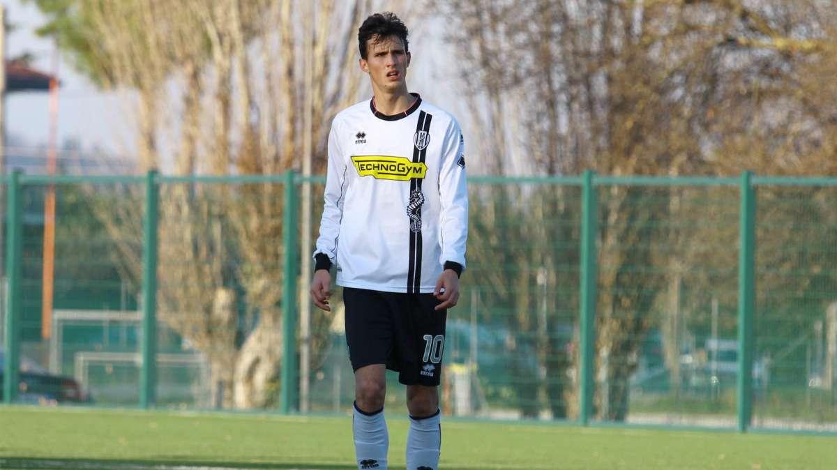 Braccini regala l'ultimo sorriso alla Primavera