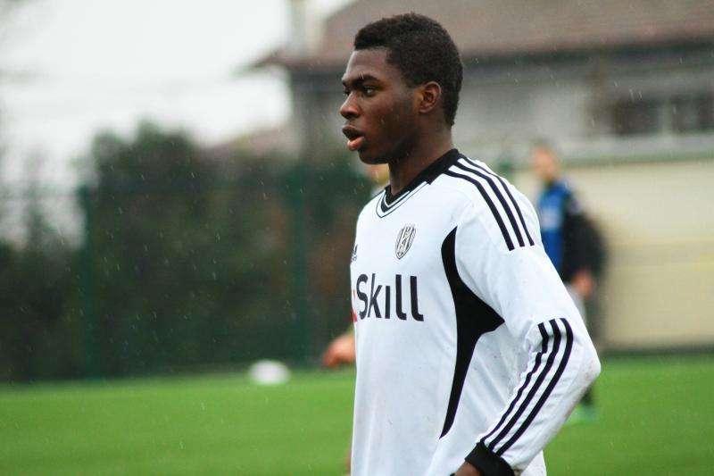 UFFICIALE - Due giovani al Santarcangelo