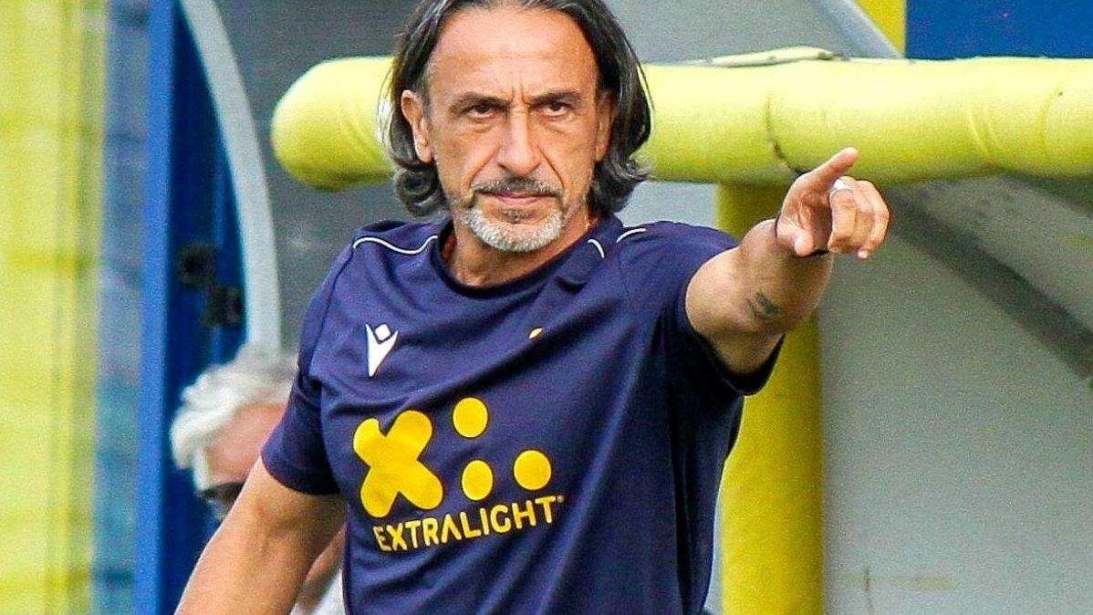 Protti ci mette la faccia: “Il Cesena ha una rosa quasi da Serie B. E su Tabanelli…”