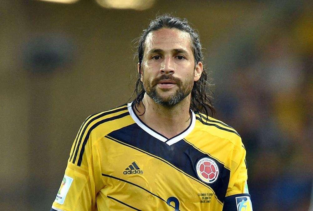 Si intensificano i contatti per Yepes
