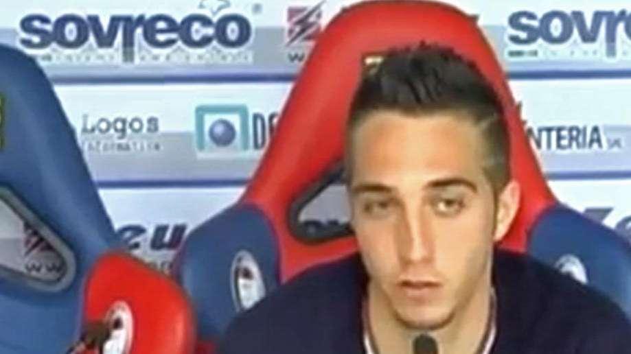 Mazzotta: “I tifosi ci sono vicini, da loro nessuna critica”
