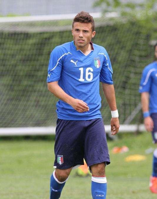 Federico Di Francesco