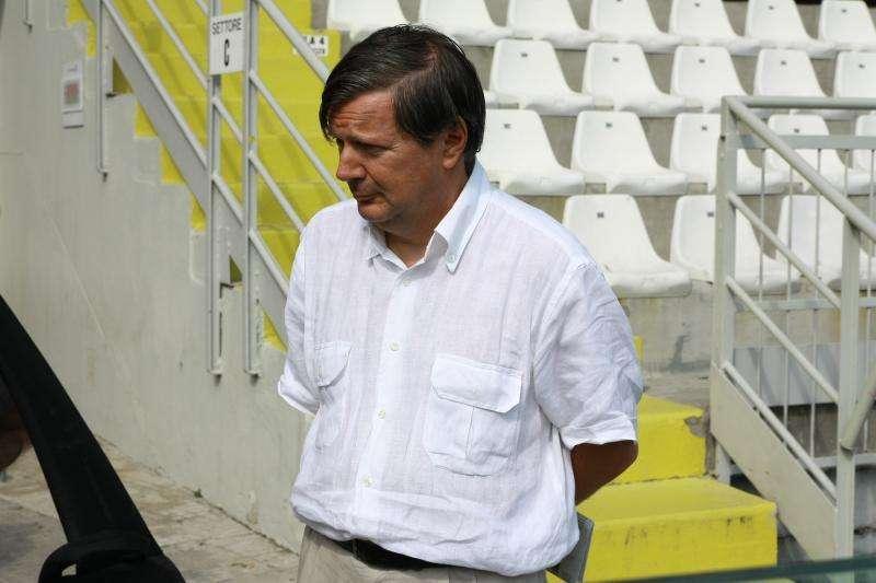 Urbini: “Siamo interessati a rinnovare con Di Carlo”