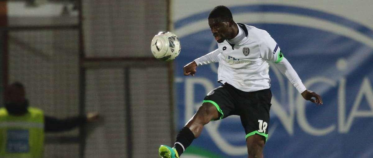 Isaac Donkor