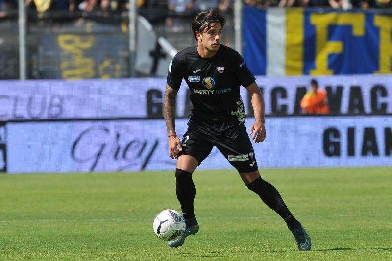 Piace un giovane argentino della Roma