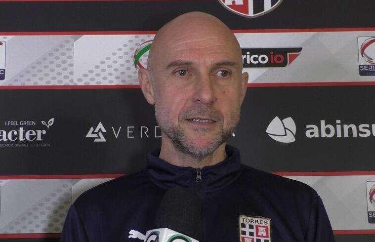 Il cambio di allenatore porterà la Sef Torres alla svolta?