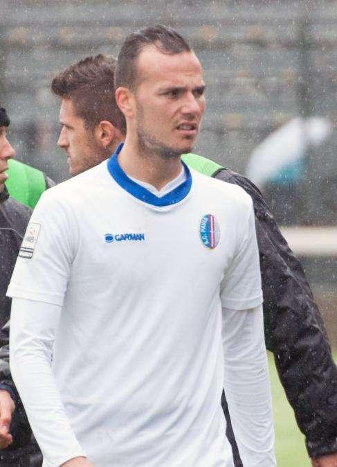 Ferretti: "Ciano e Cocco porteranno fuori dai guai il Cavalluccio" - La Voce di Romagna