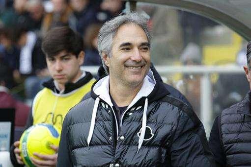 Le scuse di Tuttocesena a Robert Lewis