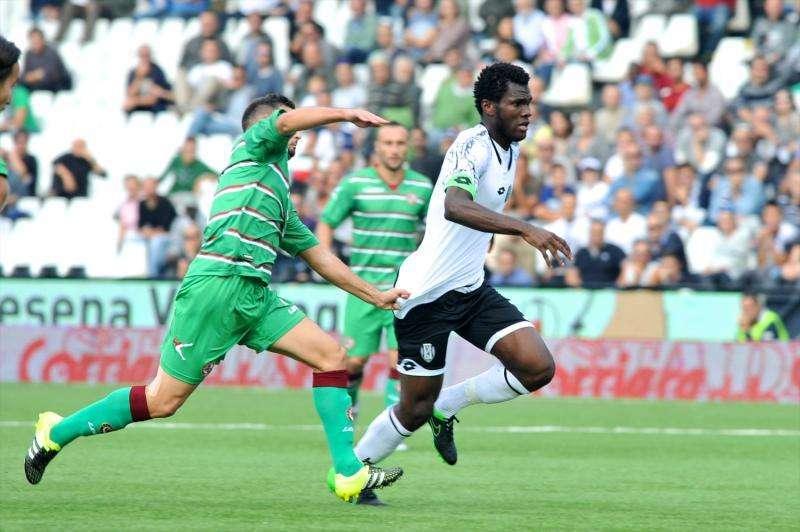 Franck Yannick Kessie