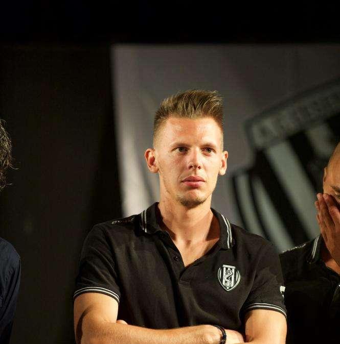 Matteo Grandi