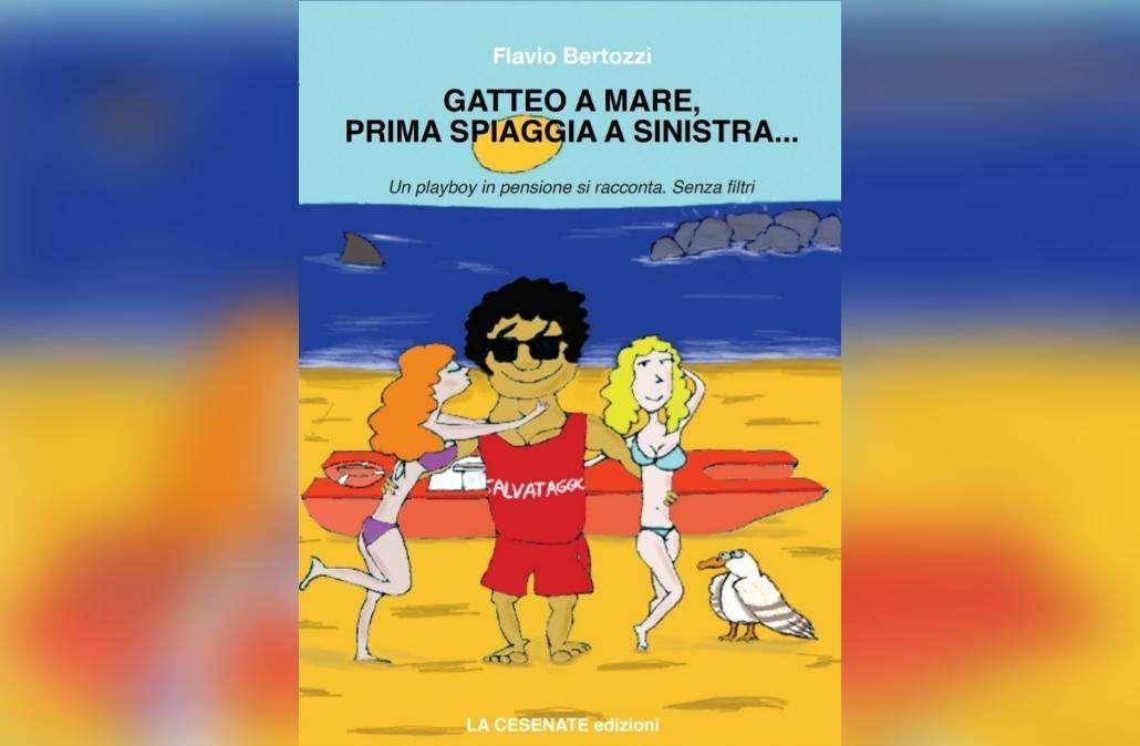 Gatteo a Mare, prima spiaggia a sinistra…