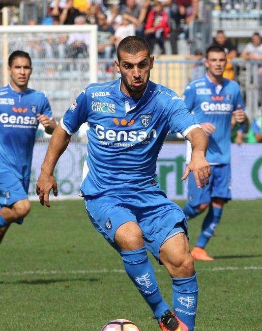 Empoli-Cesena: le probabili formazioni