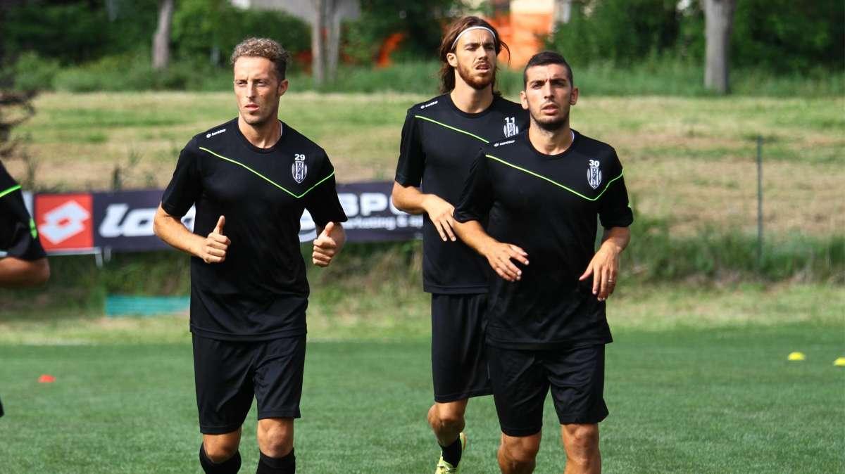Marilungo: “Borriello? Chiunque venga dovrà lavorare sodo e soffrire”