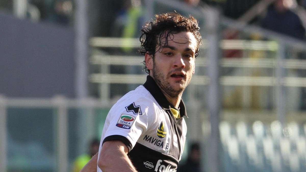 Cesena-Parma: è la settimana di Parolo e Benalouane