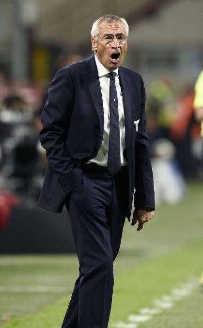 Reja: “Se vincevamo a Cesena eravamo salvi…”