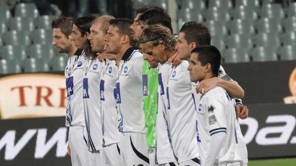 Arriva anche la firma di Almici