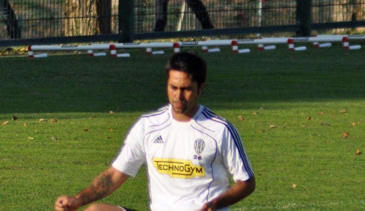 Juventus-Cesena - il tabellino