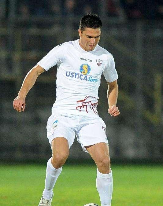 Romano Perticone