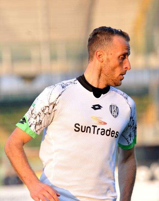 Perico: "Emozionato per il saluto del pubblico bianconero"