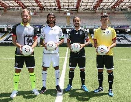 Lugaresi: “Maglie criticate, maglie fortunate…”
