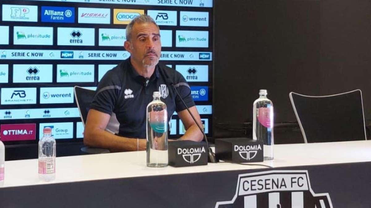 Toscano: “Ci aspetta una trasferta insidiosa. Prendere uno svincolato? Vedremo…”