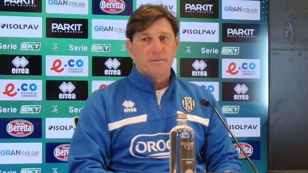 I play-off a tutti i costi. Mignani: “Ora siamo più maturi”