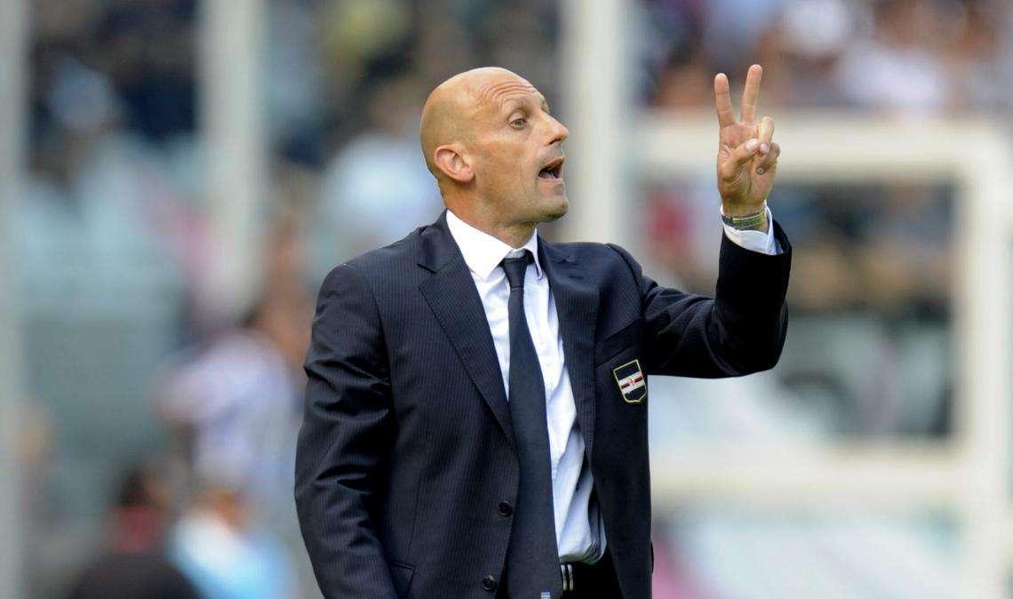 Di Carlo: “Non conoscevo Valzania. Mi ha fatto una buona impressione”