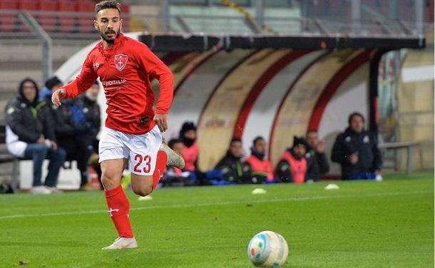 Le pagelle della Triestina | Petrella beffa i bianconeri su un episodio dubbio