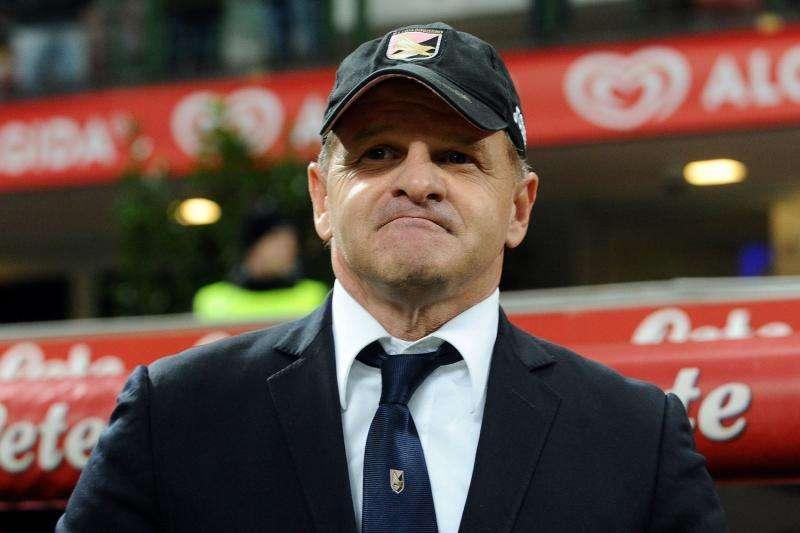 L’ex Iachini: “A Cesena iniziamo con 1.000 persone allo stadio finimmo con 25mila”