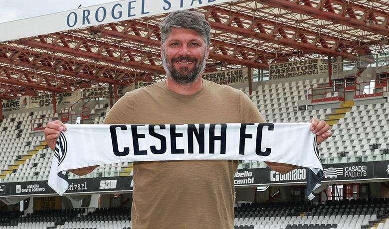 Finalmente Artico: “Vogliamo la Serie B, non ci nascondiamo. Ci sono tutti i presupposti affinché Ciofi rimanga”
