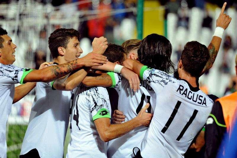 Le "pagellazze" di Cesena-Novara