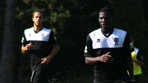 Palermo-Cesena - Le statistiche individuali