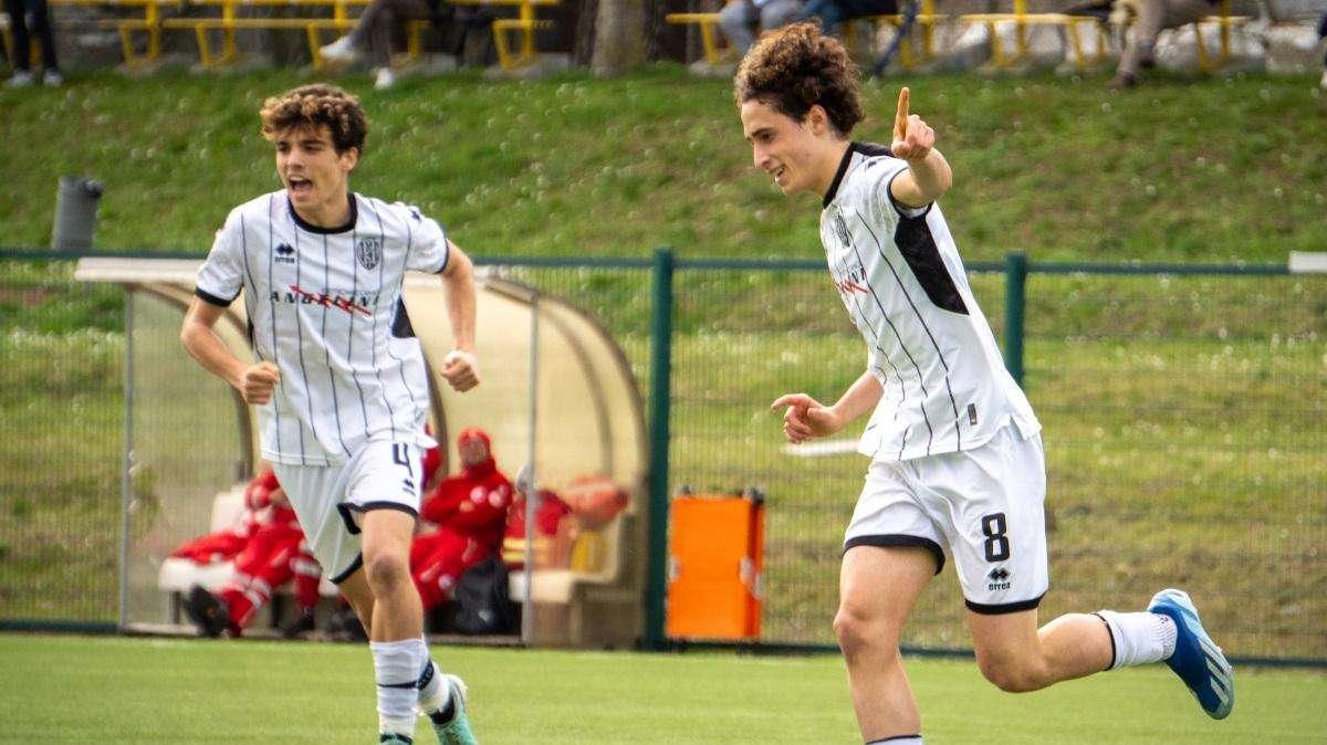 Promozione in Primavera 1! La stagione spettacolare riscatta le umiliazioni di un anno fa