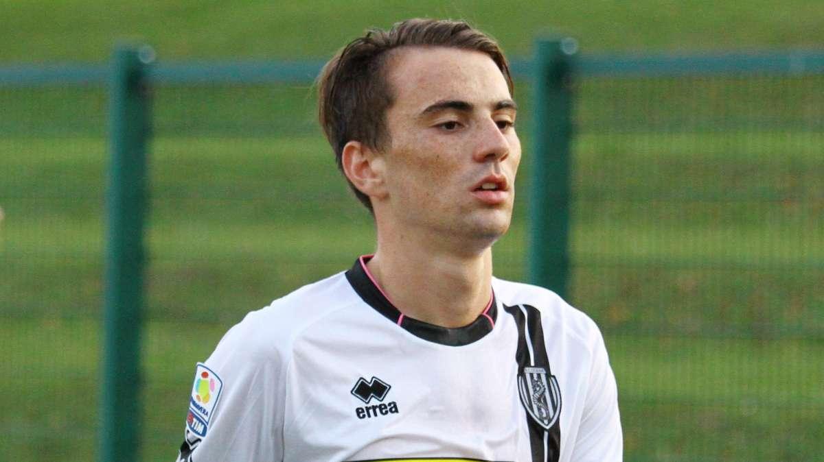 Moncini aggregato alla prima squadra