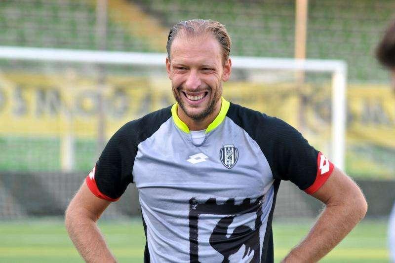 Agliardi: "Questa partita era la nostra vita"