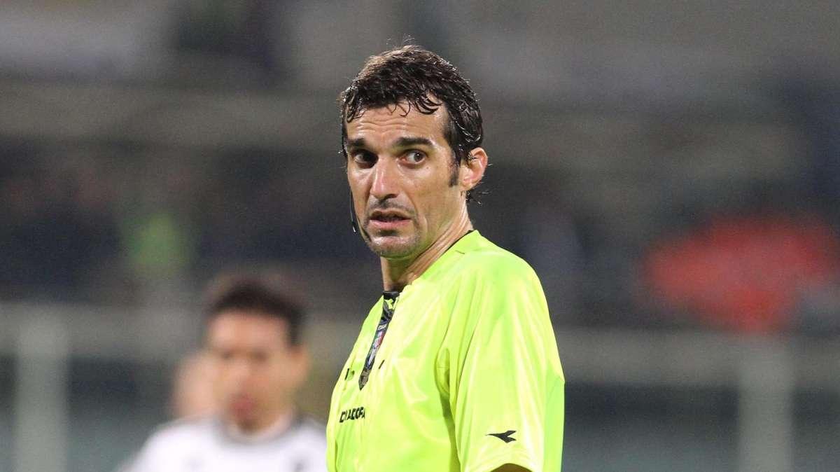 Moviola: Giannoccaro nega un rigore al Cesena