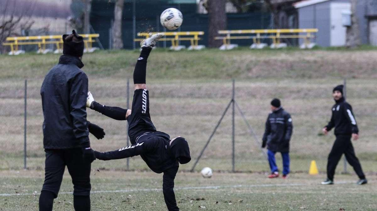 Qui Villa Silvia: Ligi recuperato