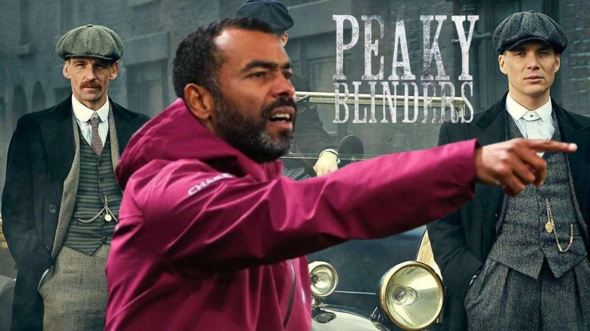 Ashley Cole, la mossa di Klinsmann e i Peaky Blinders