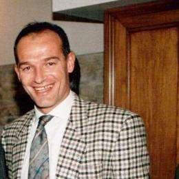 Corrado Benedetti