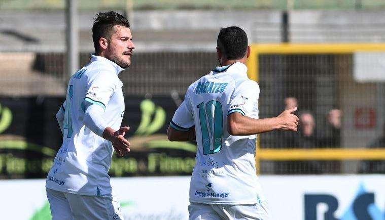 Olbia Calcio 1905: i ‘guardiani del faro’ pronti ad illuminare l’intera isola