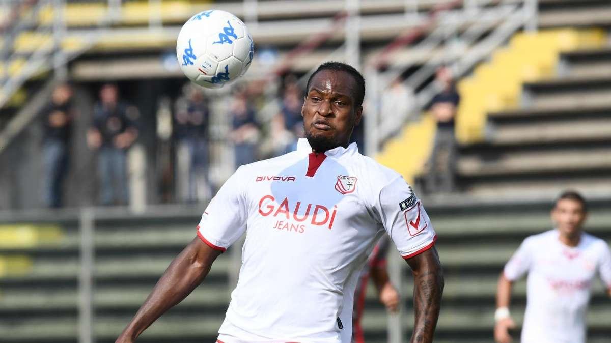 Jerry Mbakogu