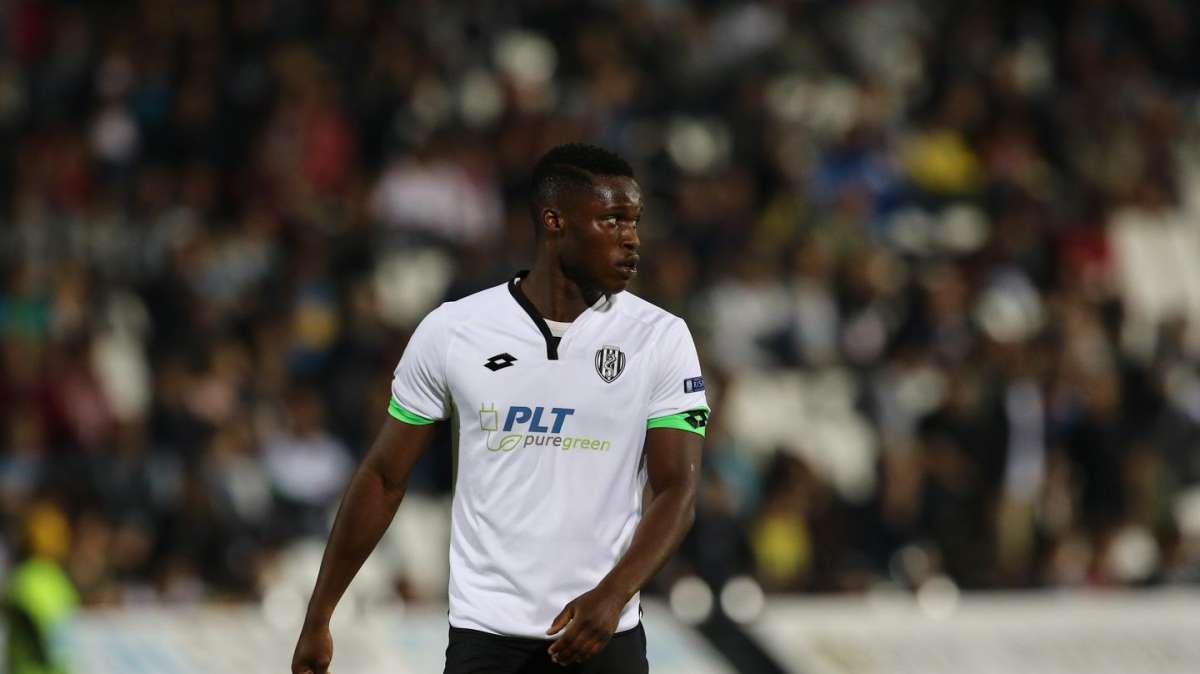 Franklyn Akammadu