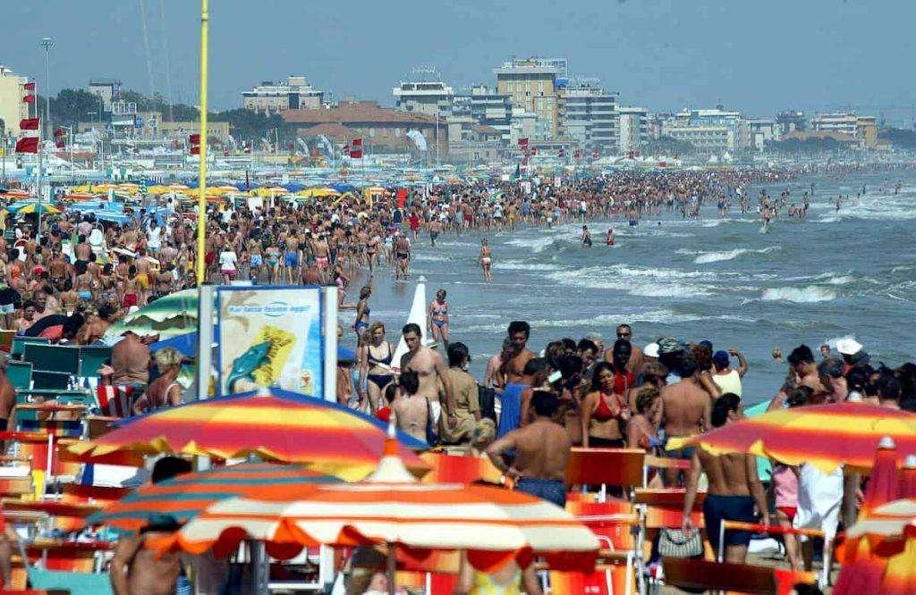 ODIO L’ESTATE